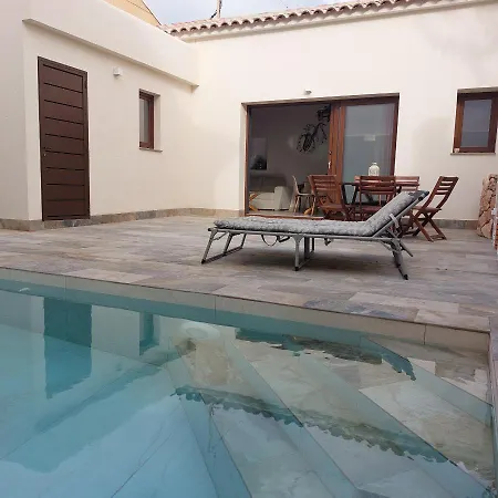 La Casica 别墅 Benijófar