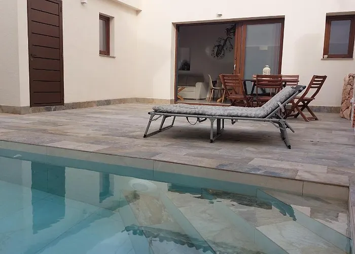 La Casica Villa Benijófar