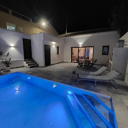 La Casica Villa