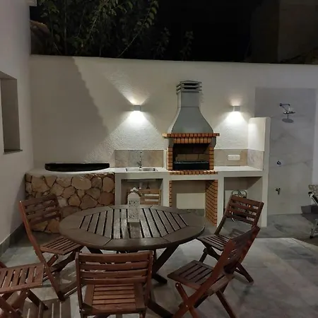 Villa La Casica