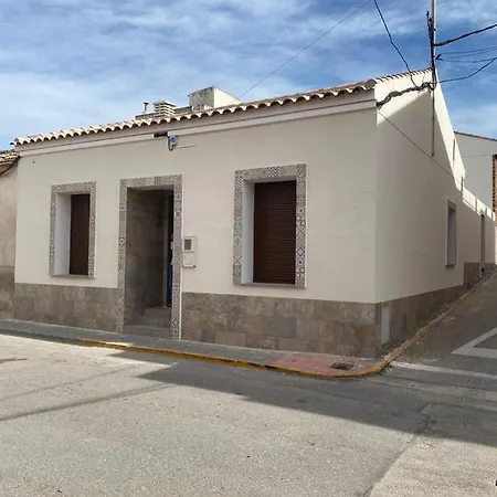 La Casica * Benijofar