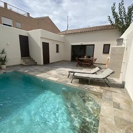 Villa La Casica