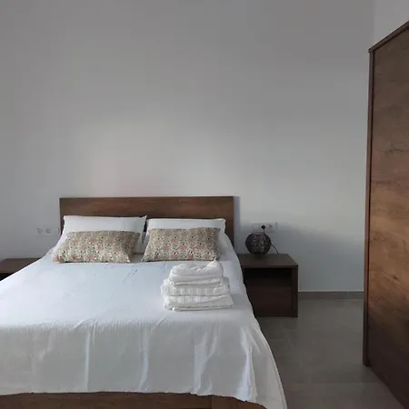 La Casica Villa *