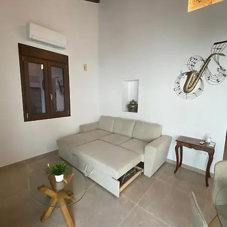 La Casica Vila Benijófar