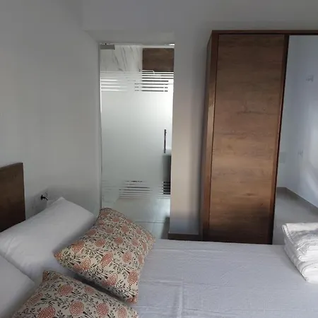 La Casica * Benijófar