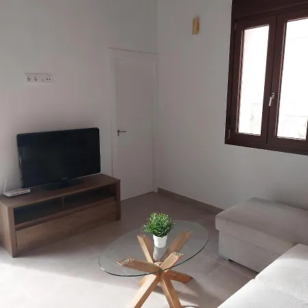 La Casica * Benijófar